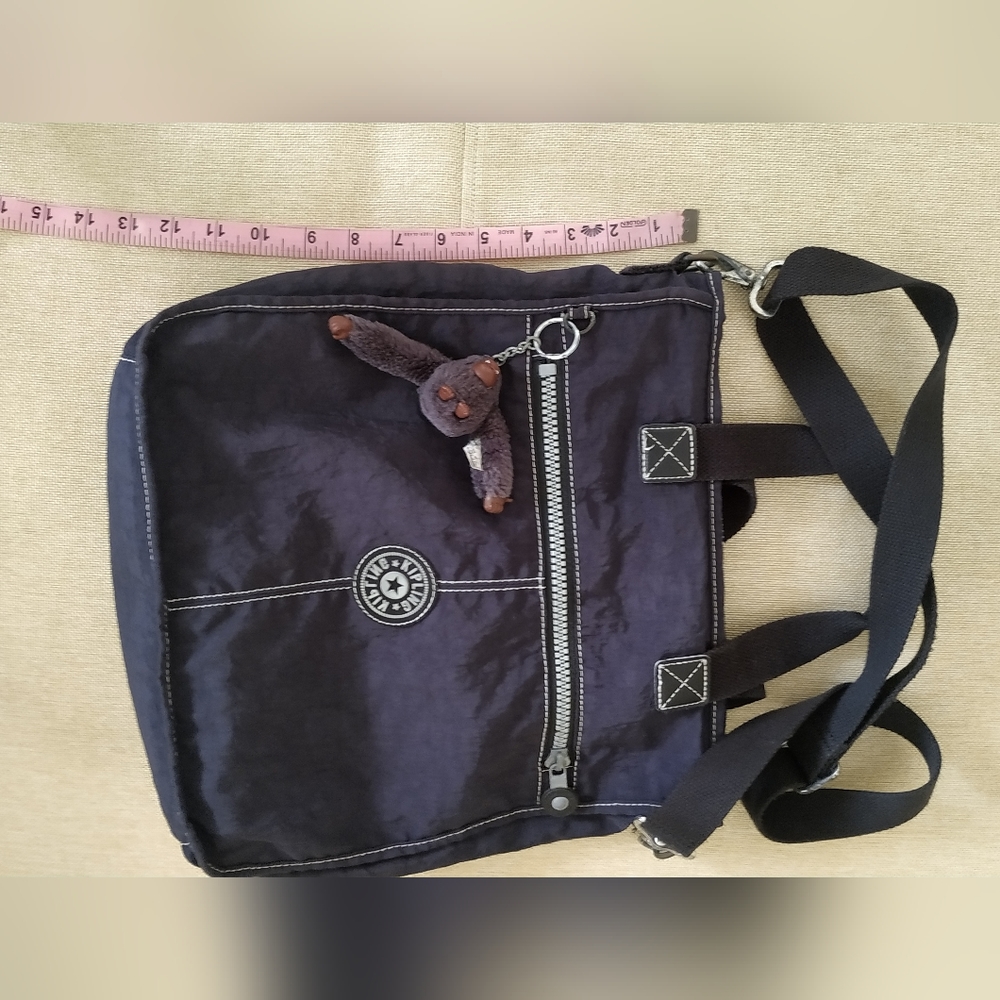 Authentic kipling 2 way Bag (Unisex) - Picture 4 of 14